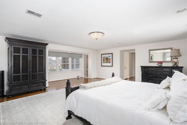 15701 Windmill Pointe Dr, House other with 6 bedrooms, 7 bathrooms and null parking in Grosse Pointe Park MI | Image 23