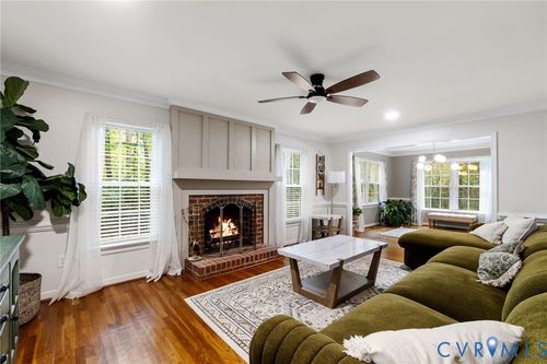 1875 Rock Point Dr, Powhatan, VA, 23139-5229 | Card Image