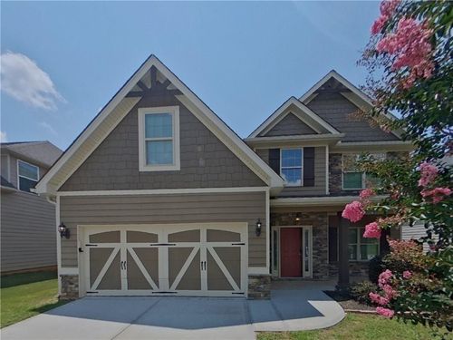 18 Alyssa Rd, Newnan, GA, 30263-6441 | Card Image