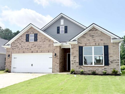 4905 Edgemont Dr, Jonesboro, AR, 72405 | Card Image