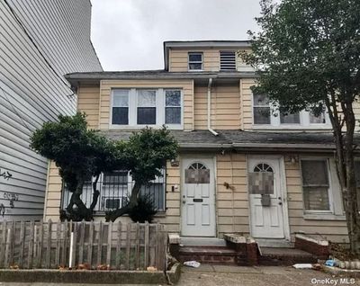 37-26 63rd Street, House other with 3 bedrooms, 2 bathrooms and null parking in Woodside NY | Image 1