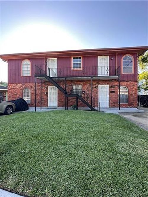 709 15 S Gayoso Street, New Orleans, LA, 70119 | Card Image