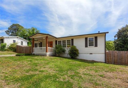 2363 Beverly Ln Sw, Marietta, GA, 30060-4609 | Card Image