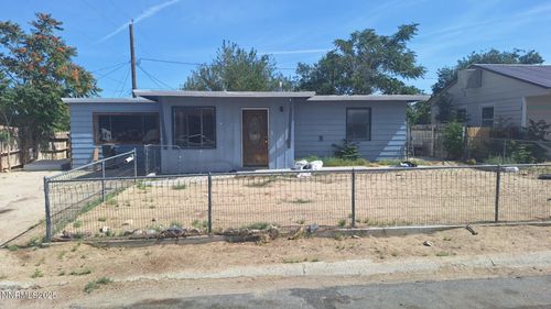 123 Hermansen, Hawthorne, NV, 89415-7750 | Card Image