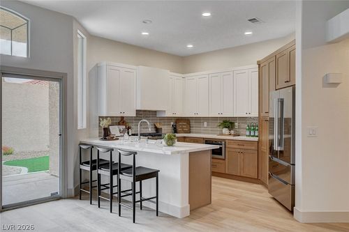 2408 La Sierra Street, Las Vegas, NV, 89134 | Card Image