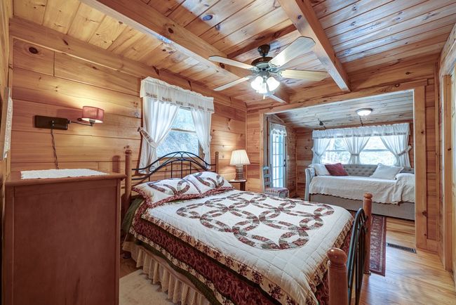 33 Spruce Dr, Home with 3 bedrooms, 3 bathrooms and null parking in Suches GA | Image 11