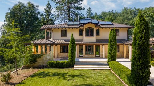 21374 Maidu Ridge Rd, Nevada City, CA, 95959 | Card Image
