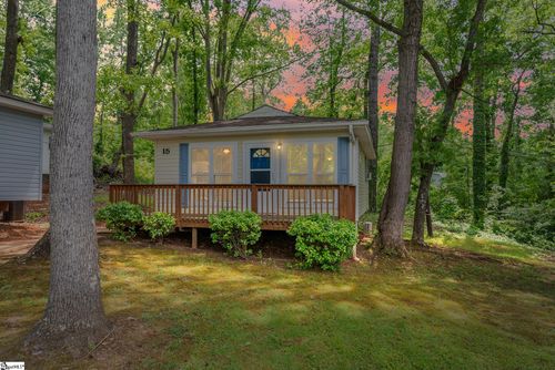 15 Kimbell Court, Greenville, SC, 29617 | Card Image