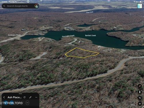 Lot 26 Ash Place, Monterey, TN, 38574 | Card Image