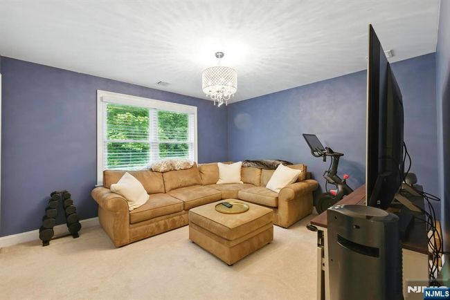 166 Horseneck Rd, House other with 4 bedrooms, 4 bathrooms and null parking in Fairfield NJ | Image 29