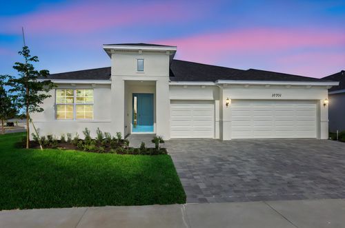 10716 Nw Suncrest Loop, Port St Lucie, FL, 34987 | Card Image