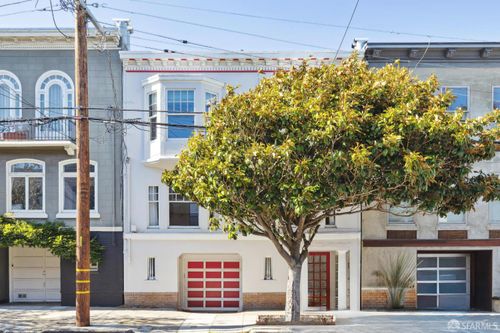 apt-4-1930 Grove St, San Francisco, CA, 94117-1147 | Card Image