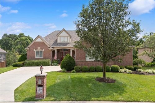 6748 Rosezita Ln, Dayton, OH, 45459-2870 | Card Image