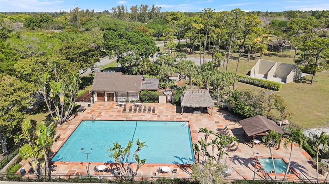 22274 Misty Woods Way, Condo with 3 bedrooms, 2 bathrooms and null parking in Boca Raton FL | Image 13
