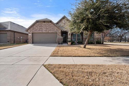 12400 Charter Creek Dr, Burleson, TX, 76028-2772 | Card Image