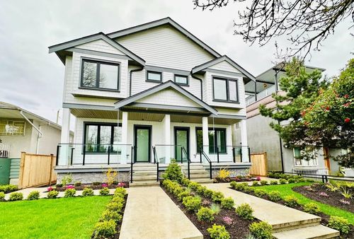 bsmt-6866 Ontario Street, Vancouver, BC, V5X3B3 | Card Image