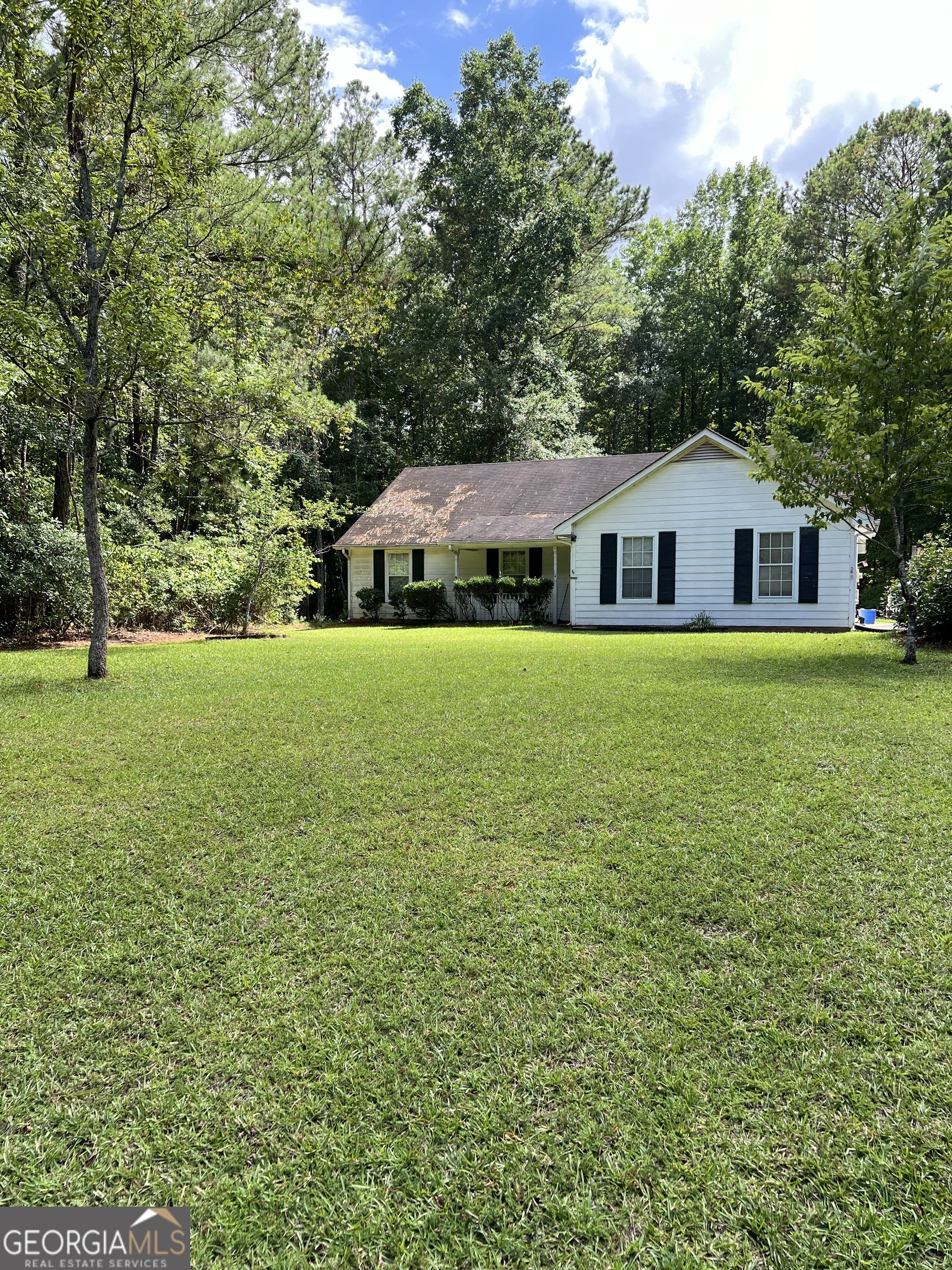 Briarwood Pl, Newnan, GA 30265