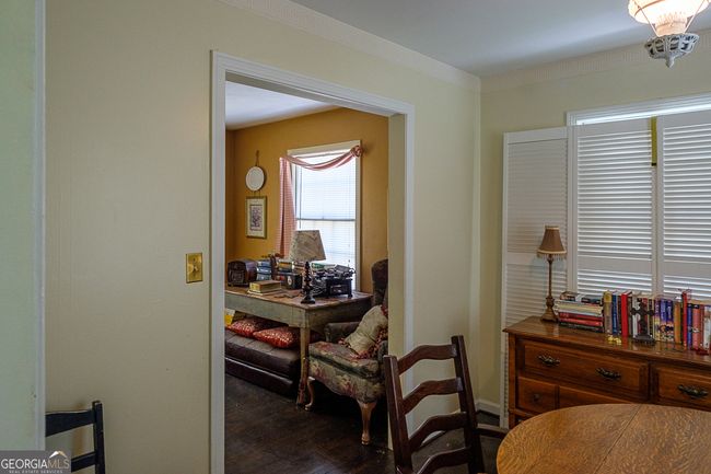 129 Glendale Rd Nw, House other with 3 bedrooms, 2 bathrooms and null parking in Rome GA | Image 9