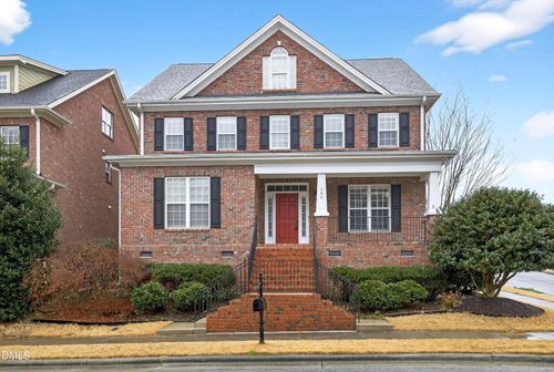 400 Village Loop Dr, Apex, NC, 27502-7997 | Card Image