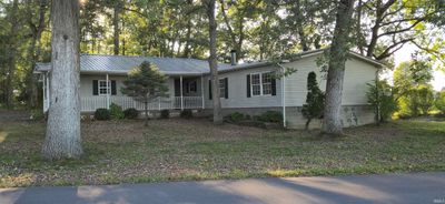 271 Ems T13 Lane, House other with 3 bedrooms, 2 bathrooms and null parking in Leesburg IN | Image 2