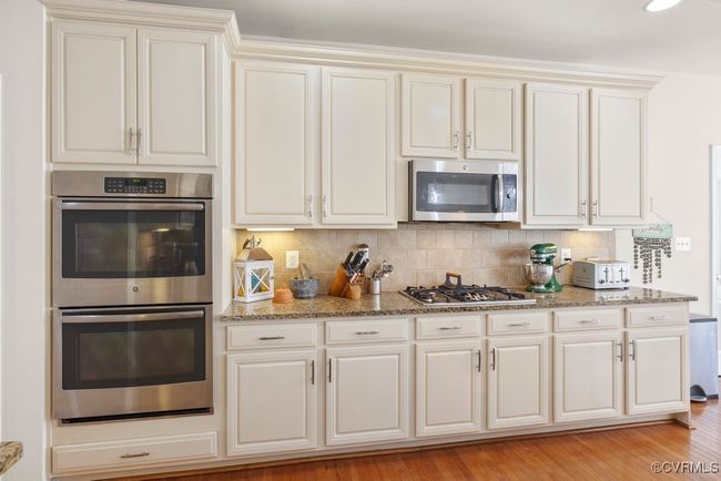 6025 Trail Ride Dr, House other with 4 bedrooms, 4 bathrooms and null parking in Moseley VA | Image 16