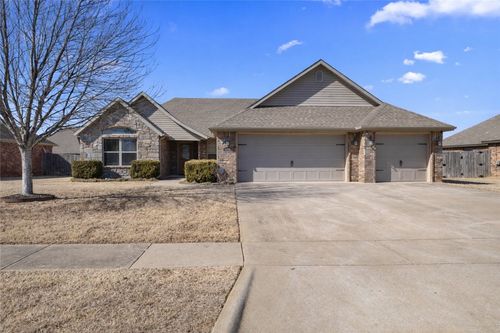 12503 Barranger Dr, Farmington, AR, 72730-8000 | Card Image