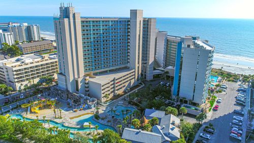 2432-201 74th Ave N, Myrtle Beach, SC, 29572-3875 | Card Image