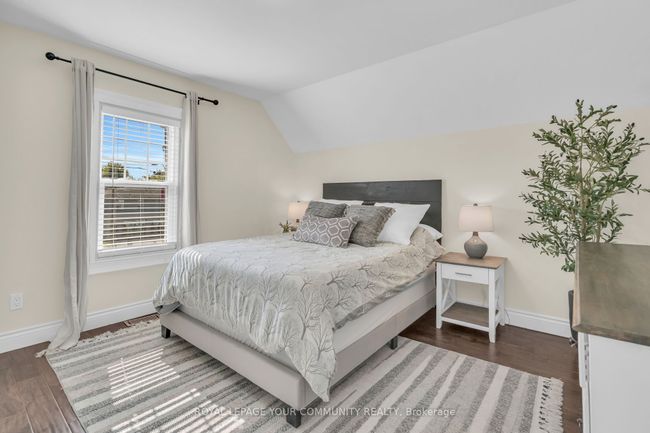 21039 Dalton Rd, House other with 3 bedrooms, 2 bathrooms and 4 parking in Jacksons Point ON | Image 20