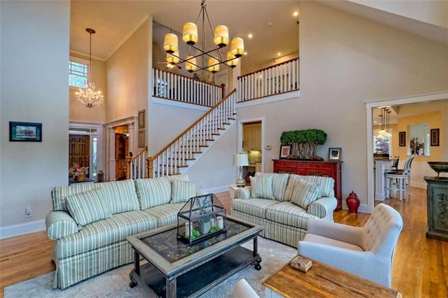 526 Orchard Dr, House other with 5 bedrooms, 6 bathrooms and null parking in Clarkesville GA | Image 19