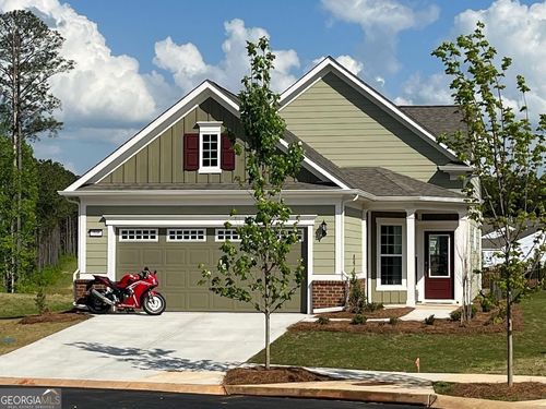 318 Duplin Dr, Griffin, GA, 30223-1194 | Card Image