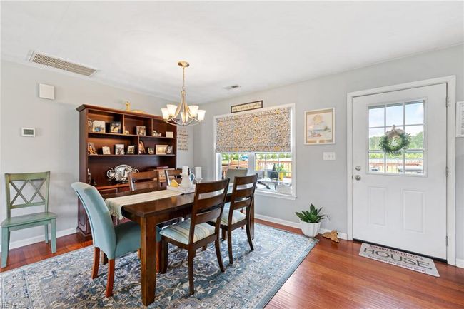 34337 Unity Rd, House other with 3 bedrooms, 2 bathrooms and null parking in Zuni VA | Image 30