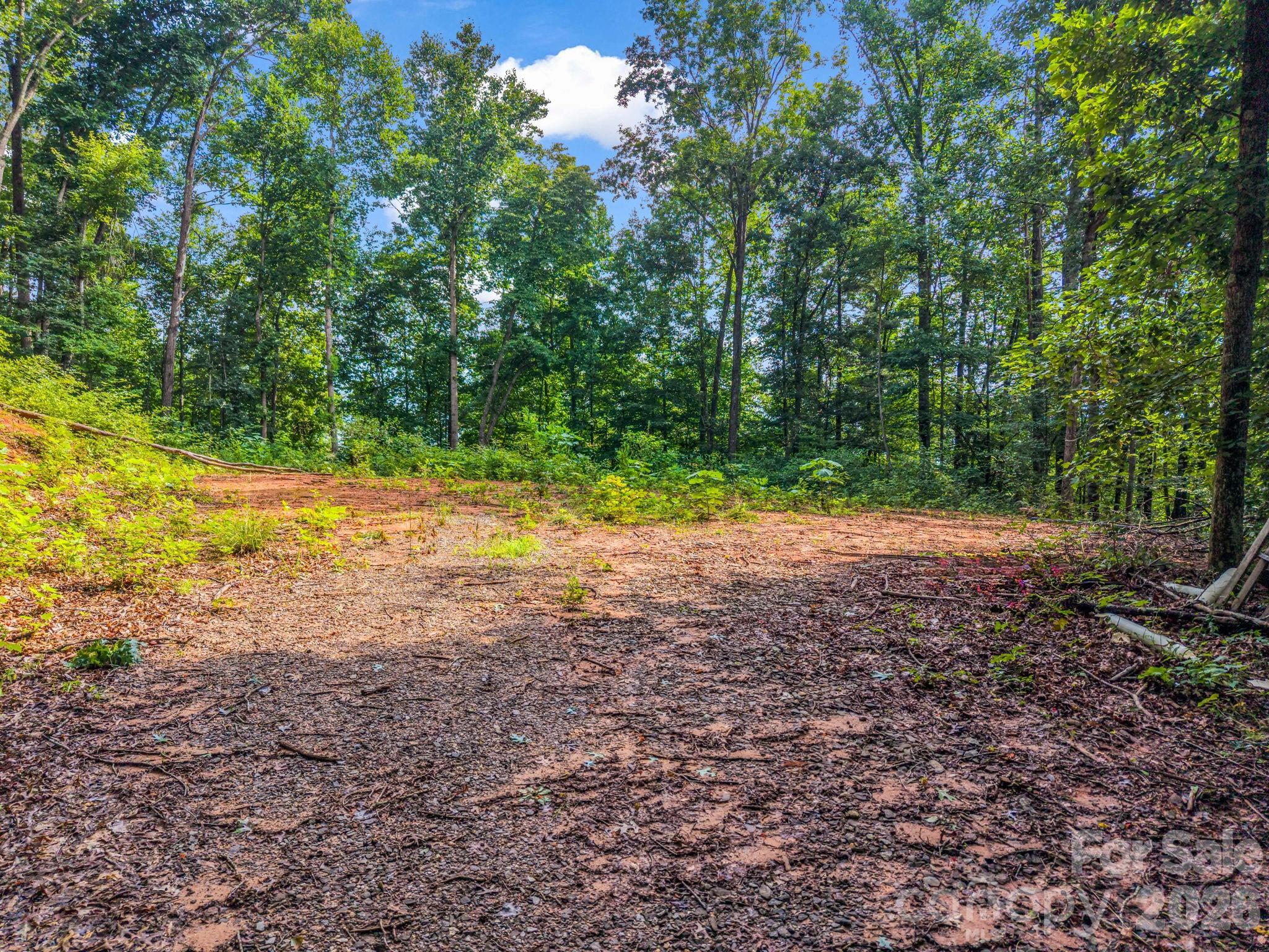 Land in Swannanoa