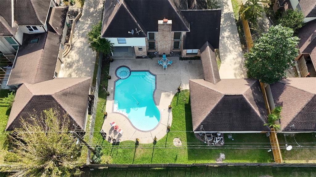 Castletown Park Ct, Spring, TX 77379