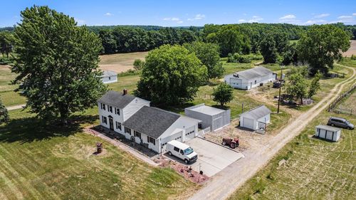 12225 Miller Rd, Lennon, MI, 48449-9400 | Card Image