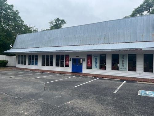 10589 N N Kings Hwy., Myrtle Beach, SC, 29572 | Card Image