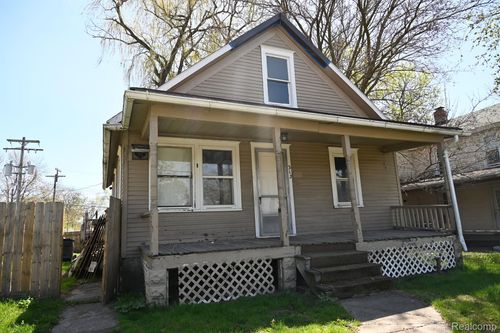 313 Kentucky Ave, Monroe, MI, 48161-1235 | Card Image