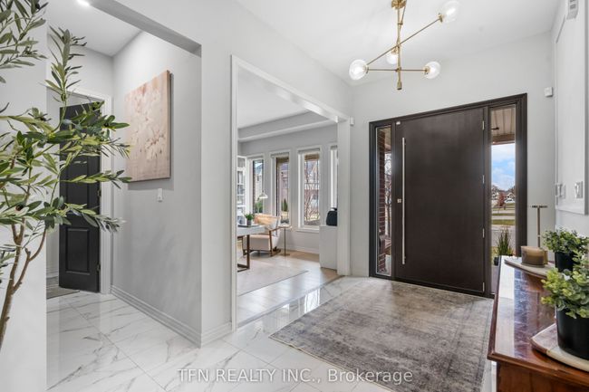 79 Turner Dr, House other with 4 bedrooms, 4 bathrooms and 4 parking in Tottenham ON | Image 6