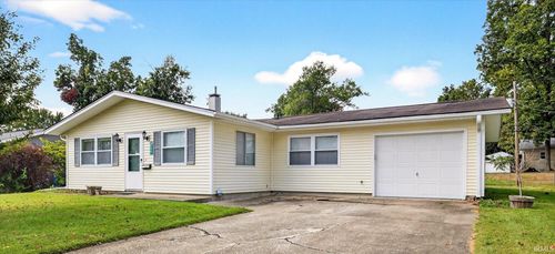 824 S Hickory Dr, Bloomington, IN, 47403-1834 | Card Image