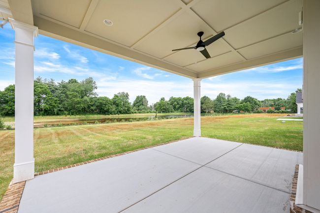 508 Gresham Ln, House other with 5 bedrooms, 3 bathrooms and 2 parking in Murfreesboro TN | Image 38