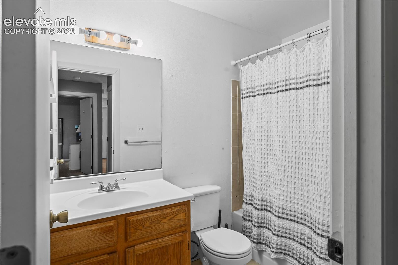 Residential in Colorado Springs 4