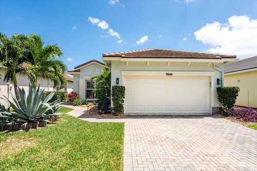 9846 Sw Eastbrook Cir, Port Saint Lucie, FL, 34987-2430 | Card Image