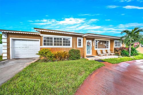 3825 Nw 193rd Ter, Miami Gardens, FL, 33055 | Card Image