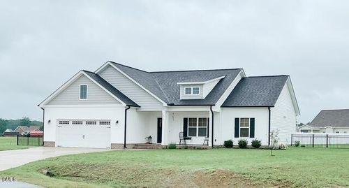 215 Rae Dr, Pikeville, NC, 27863-4703 | Card Image