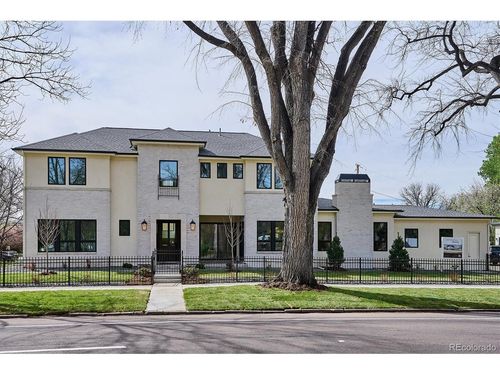 1699 Bellaire St, Denver, CO, 80220-1064 | Card Image