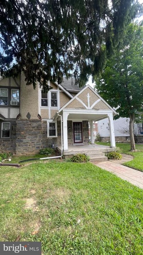118 Marshall Rd, LANSDOWNE, PA, 19050 | Card Image
