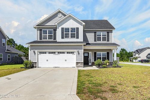 500 Transom Way, Sneads Ferry, NC, 28460-6955 | Card Image