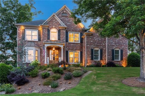 7048 Bennington Ln, Cumming, GA, 30041-6003 | Card Image