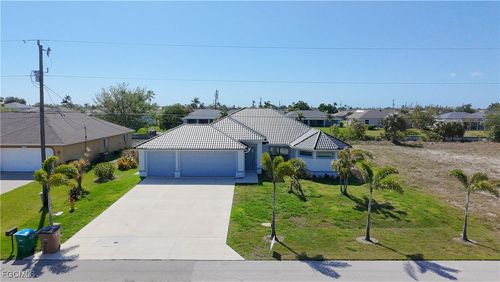 3318 Sw 8th Pl, Cape Coral, FL, 33914-3333 | Card Image