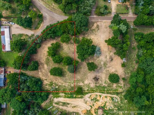 TBD County Road 3601, Bullard, TX, 75757 | Card Image