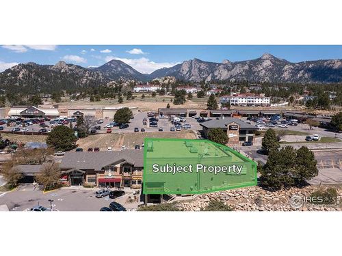 201-543 Big Thompson Ave, Estes Park, CO, 80517-8987 | Card Image